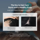 GROWUS | Recover Therapy Hair Booster Serum - 15ml