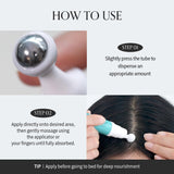 GROWUS | Recover Therapy Hair Booster Serum - 15ml