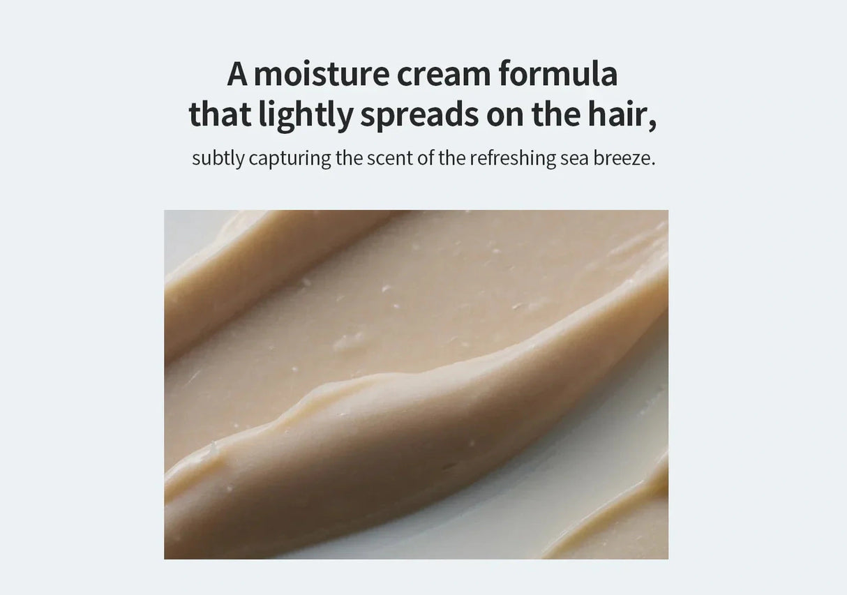 GROWUS | Sea Salt Therapy Treatment - 235ml