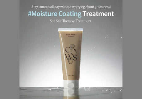 GROWUS | Sea Salt Therapy Treatment - 235ml