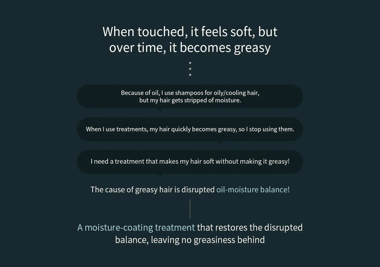 GROWUS | Sea Salt Therapy Treatment - 235ml