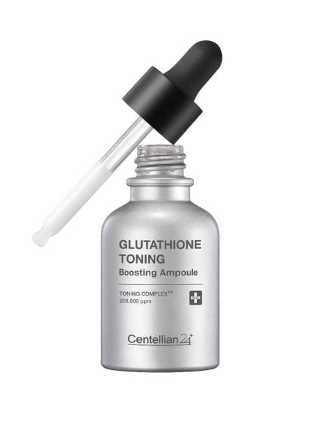 CENTELLIAN 24 | Glutathione Toning Boosting Ampoule - 30ml