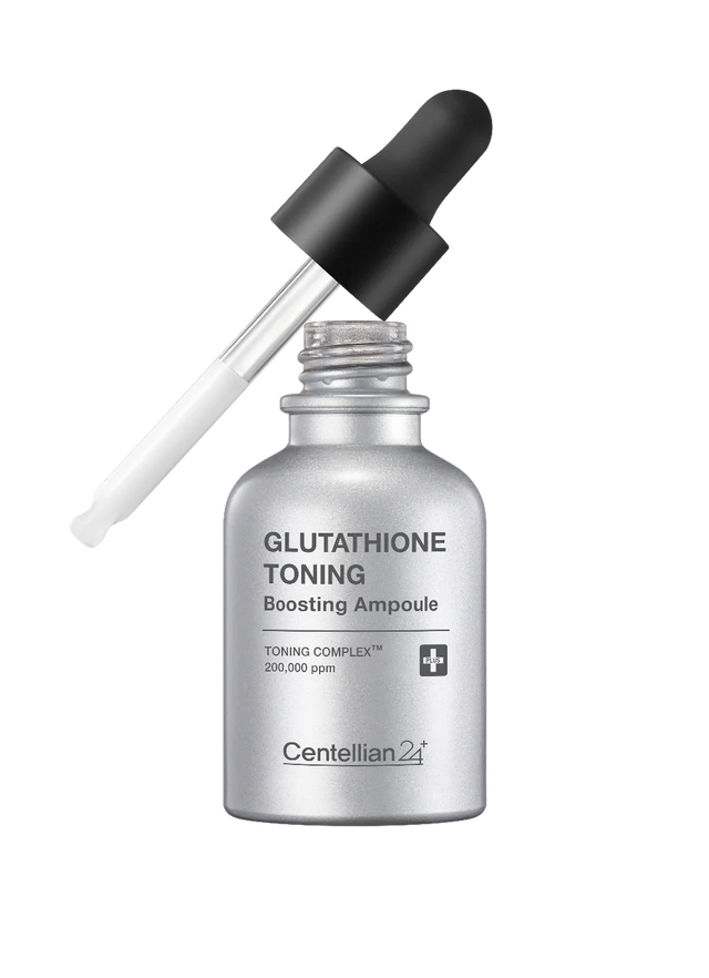 CENTELLIAN 24 | Glutathione Toning Boosting Ampoule - 30ml