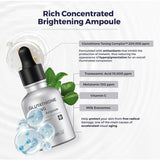 CENTELLIAN 24 | Glutathione Toning Boosting Ampoule - 30ml