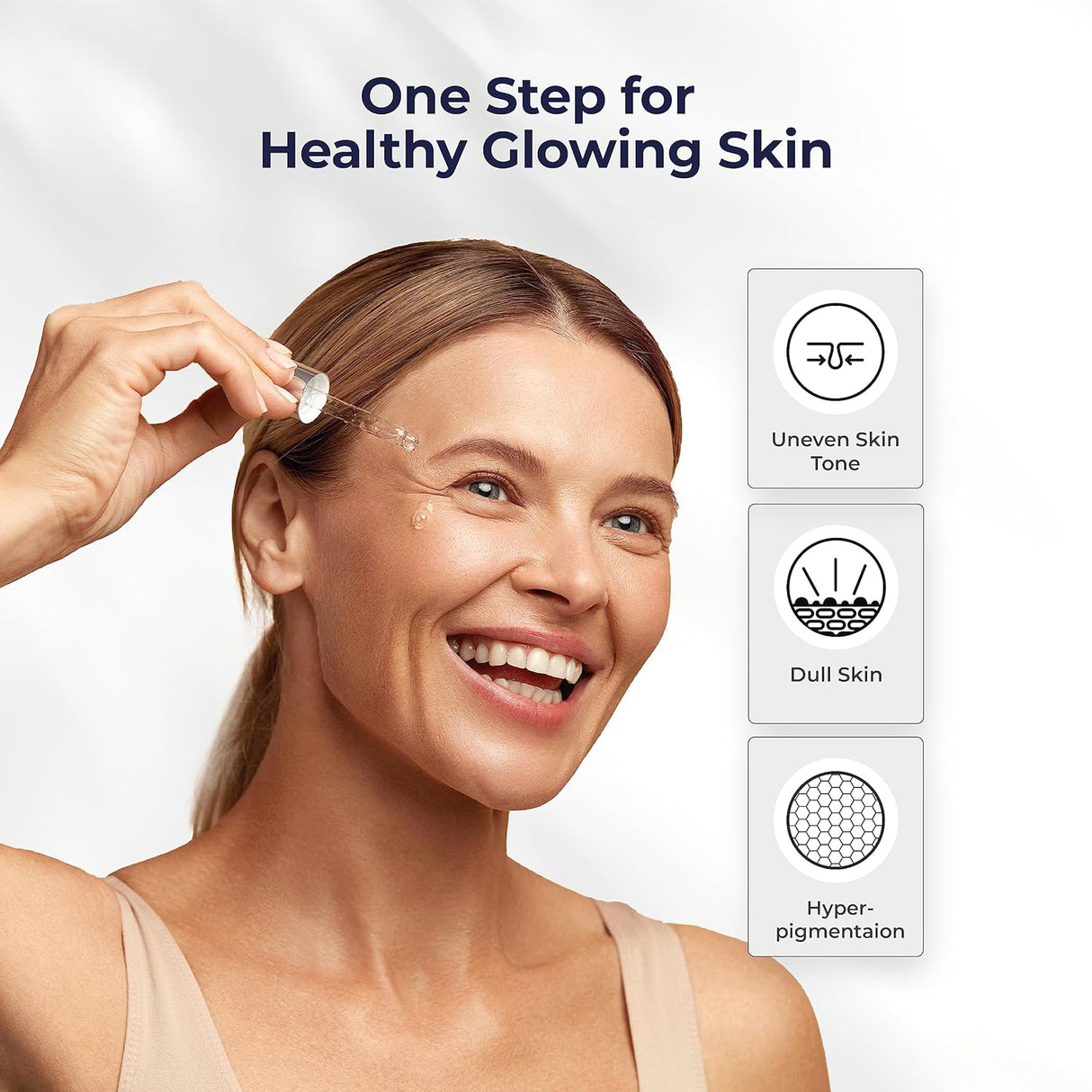 CENTELLIAN 24 | Glutathione Toning Boosting Ampoule - 30ml