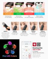 MEDICUBE | AGE- R Booster Pro - Pink