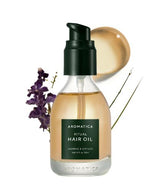 Ritual Hair Oil Lavender & Patchouli