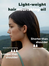 Ritual Hair Oil Lavender & Patchouli