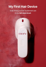 MOEV | Hair Steamer Pro
