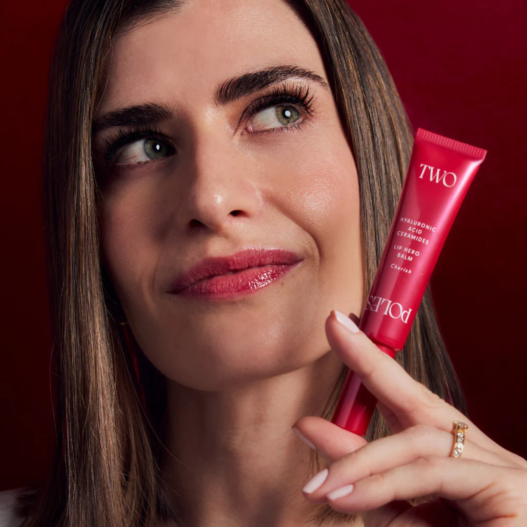 Lip Hero Balm Confident 