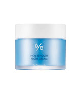 Hyal Reyouth Night Cream de Dr. Ceuracle