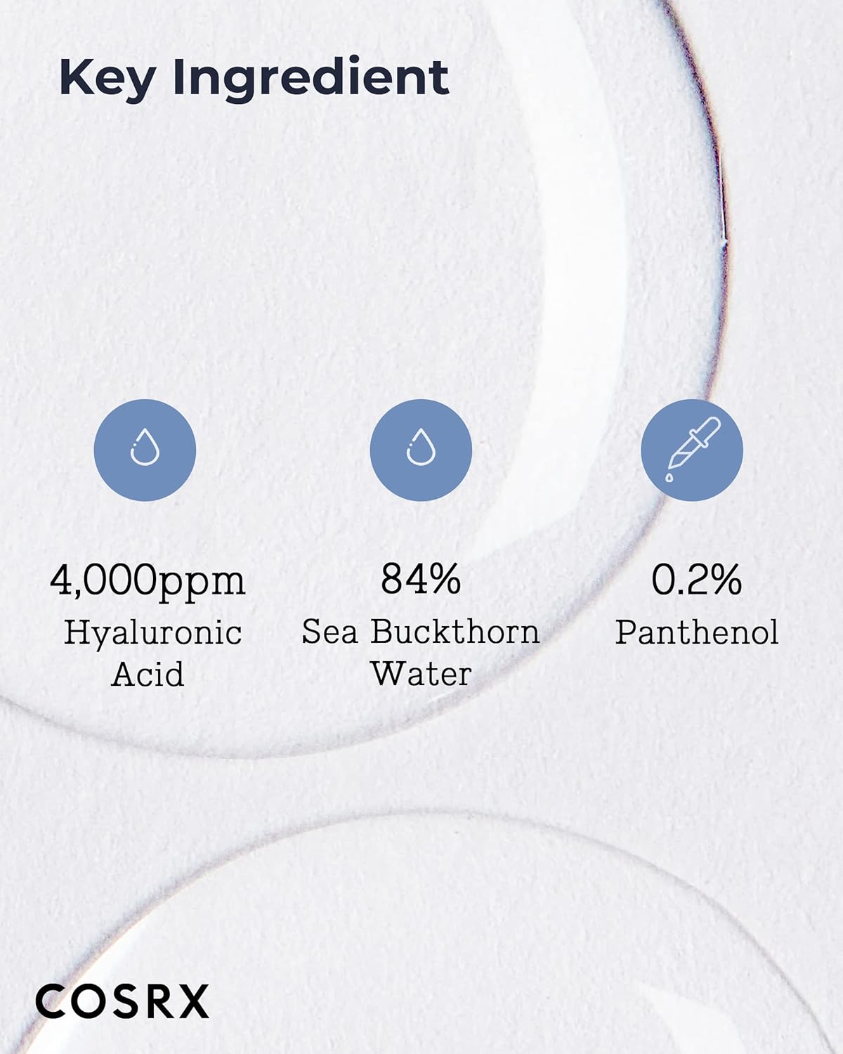 COSRX | Hyaluronic Acid Hydra Power Essence - 100ml