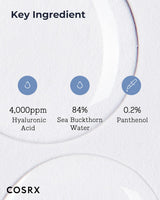 COSRX | Hyaluronic Acid Hydra Power Essence - 100ml