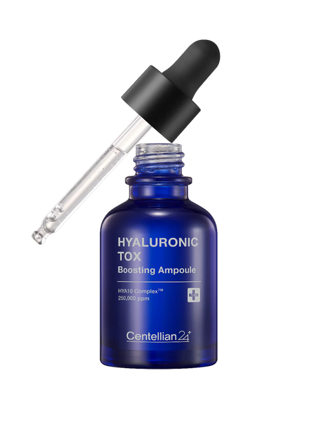 CENTELLIAN 24 | Hyaluronic Tox Boosting Ampoule - 30ml