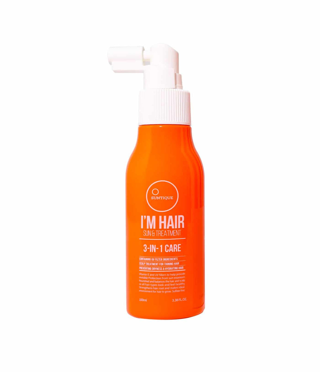 I'M Hair Sun & Treatment de Suntique