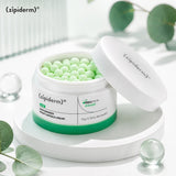 ZIPIDERM | EGF Skin Barrier Night Capsule Cream - 21gr / 80 cápsulas