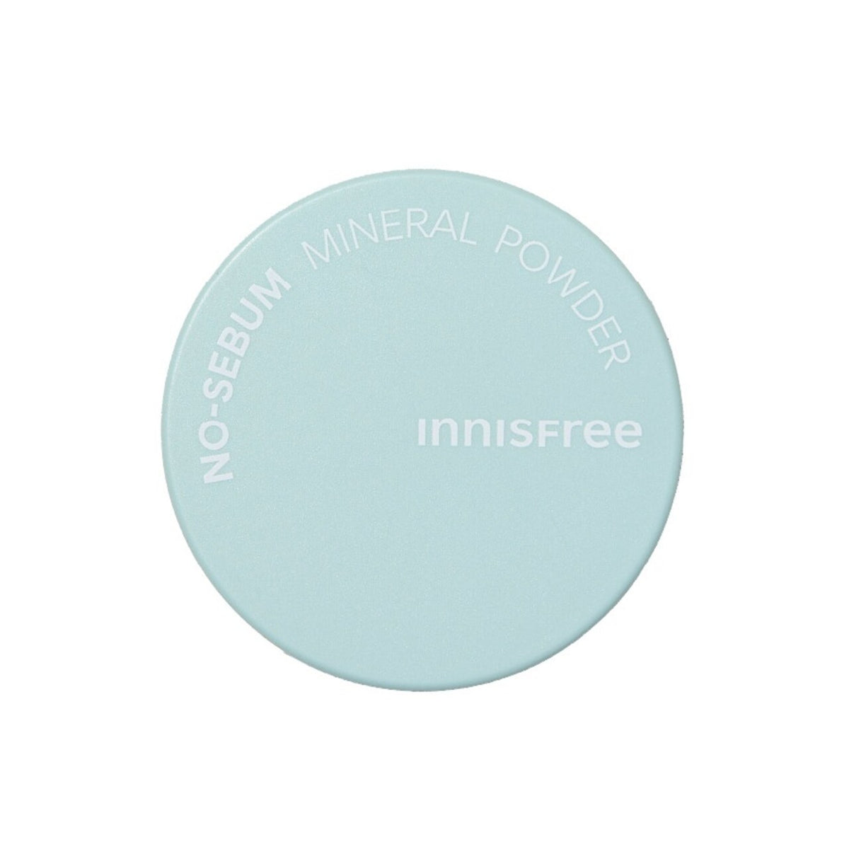 INNISFREE | No-Sebum Mineral Pact - 8.5gr