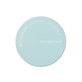 INNISFREE | No-Sebum Mineral Pact - 8.5gr