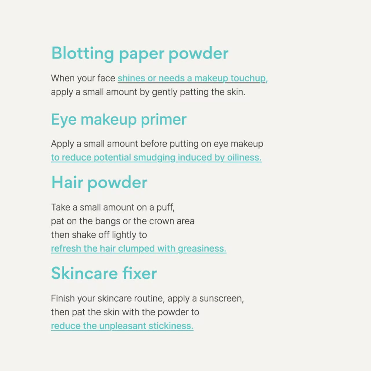 INNISFREE | No-Sebum Mineral Pact - 8.5gr