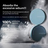 INNISFREE | No-Sebum Mineral Pact - 8.5gr