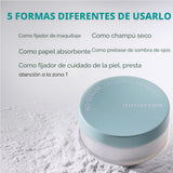 INNISFREE | No-Sebum Mineral Powder - 5 gr