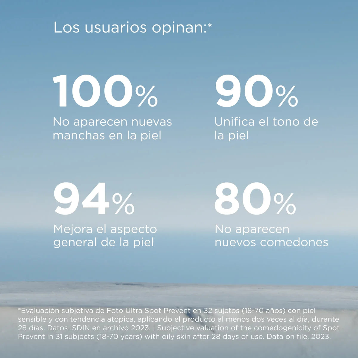 Fotoultra 100 Spot Prevent SPF 50+