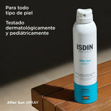 ISDIN | After Sun Spray - 200ml