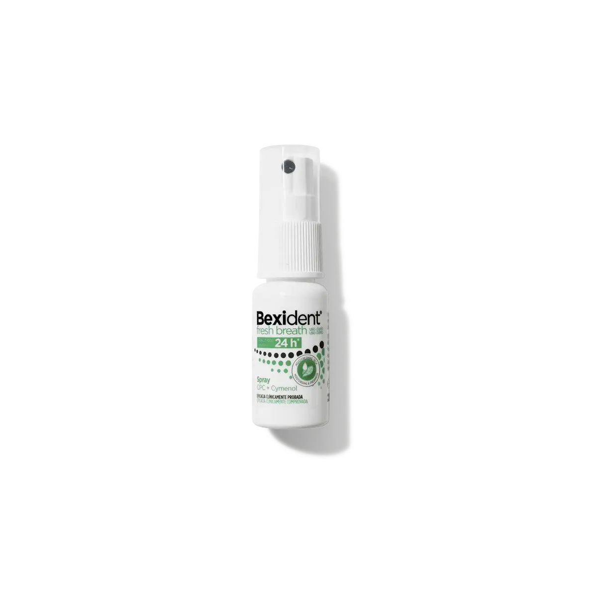 ISDIN | Bexident Fresh Breath Spray Uso Diario - 15ml