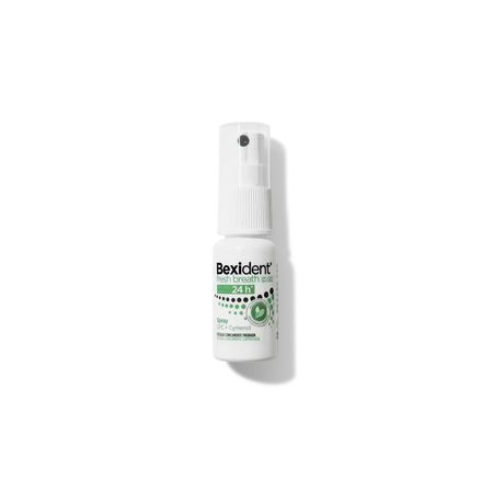 ISDIN | Bexident Fresh Breath Spray Uso Diario - 15ml