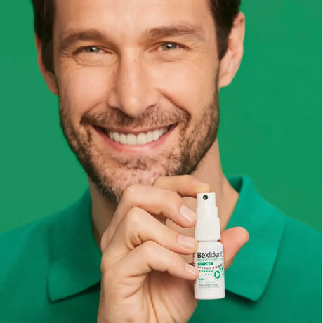 ISDIN | Bexident Fresh Breath Spray Uso Diario - 15ml