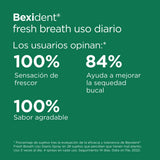 ISDIN | Bexident Fresh Breath Spray Uso Diario - 15ml