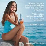 ISDIN | Body Lotion Spray SPF50 - 250ml