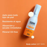 ISDIN | Body Lotion Spray SPF50 - 250ml