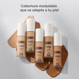 ISDIN | Coverage SPF50+ - 30gr