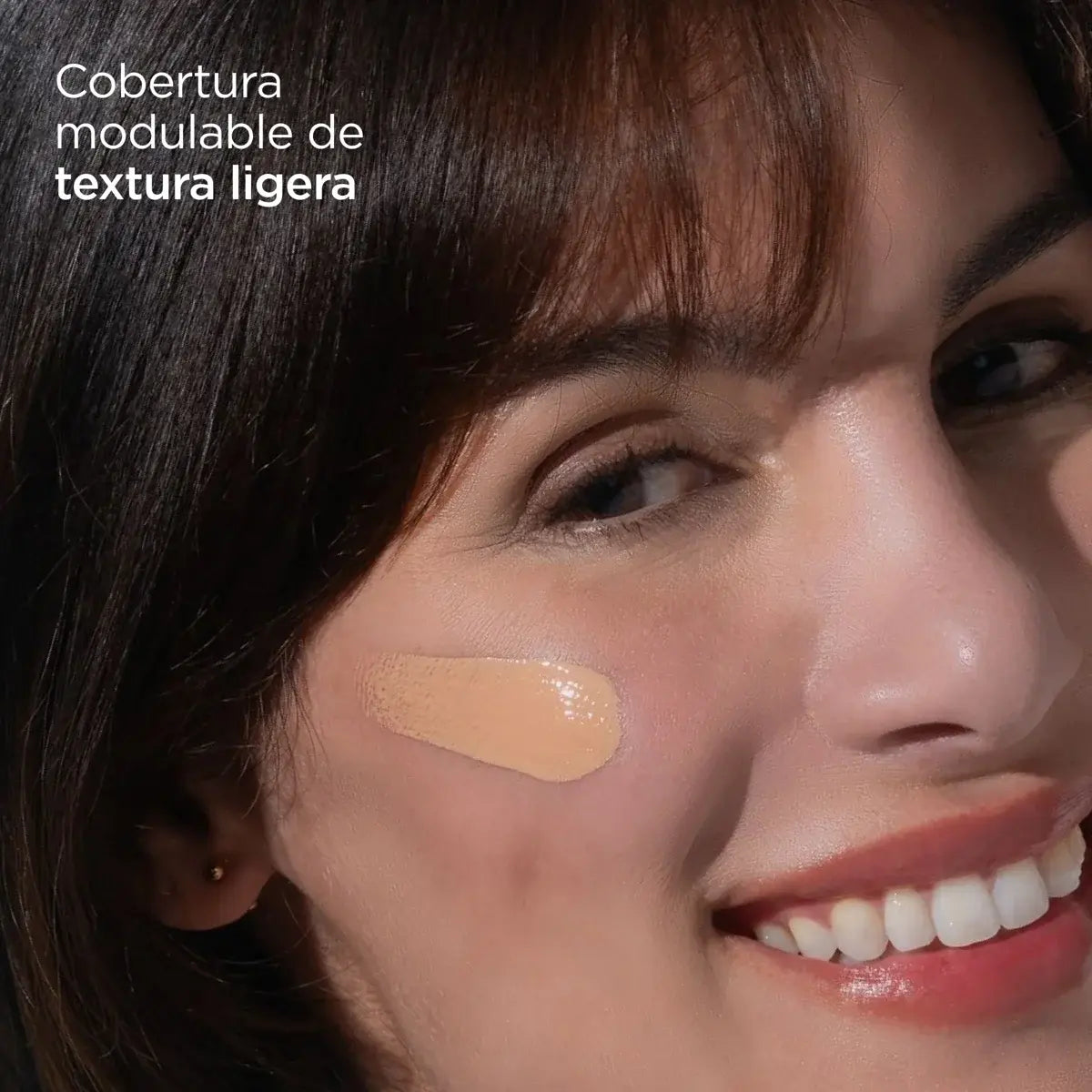 ISDIN | Coverage SPF50+ - 30gr