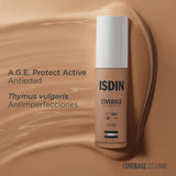 ISDIN | Coverage SPF50+ - 30gr
