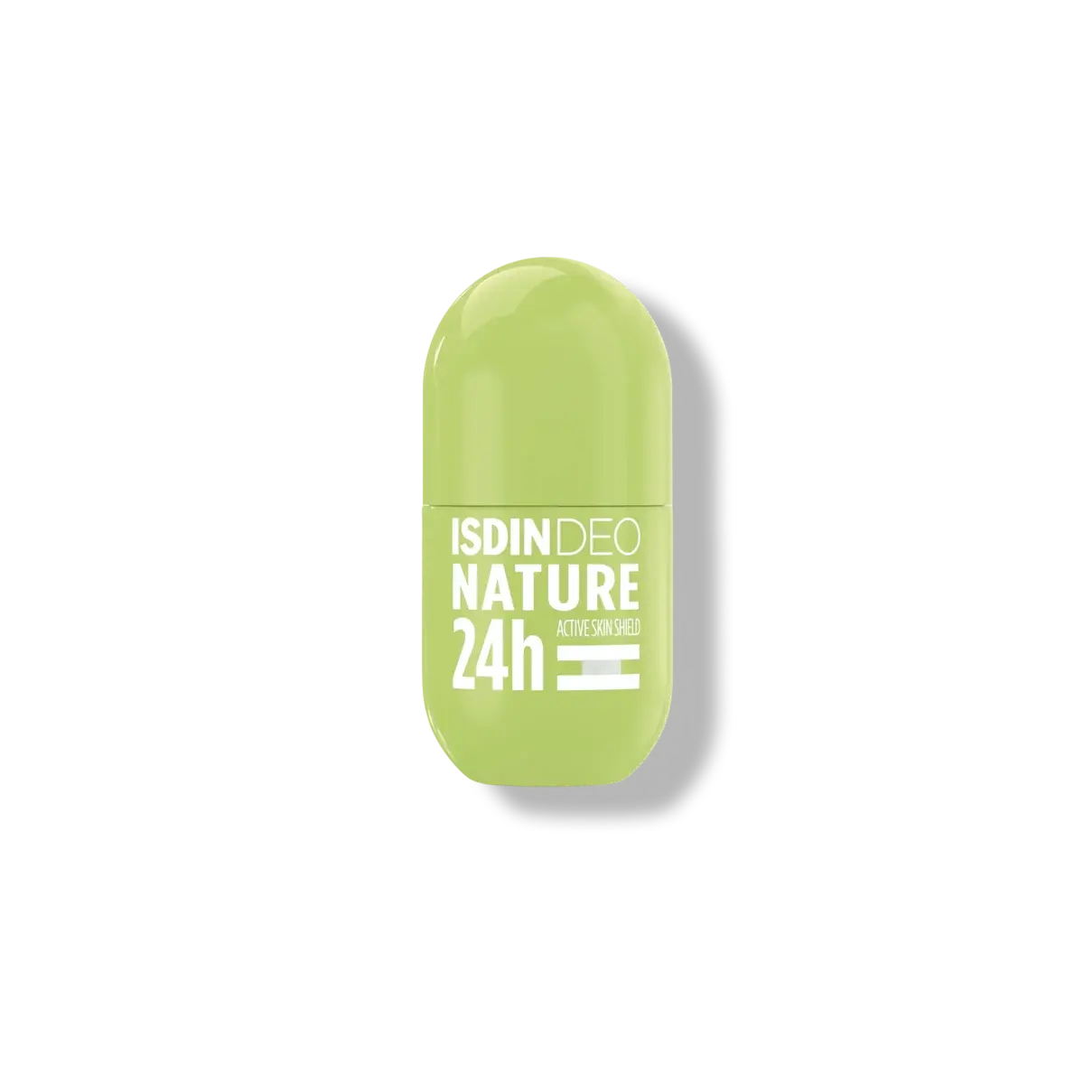 ISDIN | Deo Nature Roll-On 24H - 50ml
