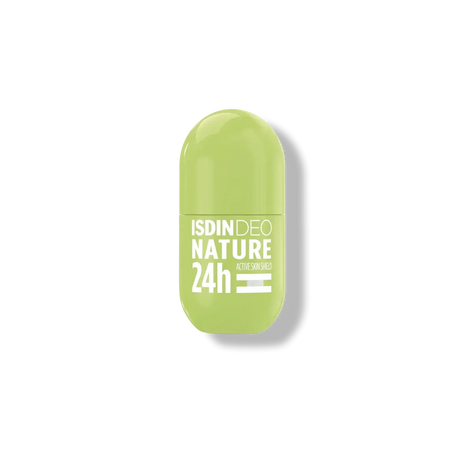 ISDIN | Deo Nature Roll-On 24H - 50ml