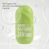 ISDIN | Deo Nature Roll-On 24H - 50ml