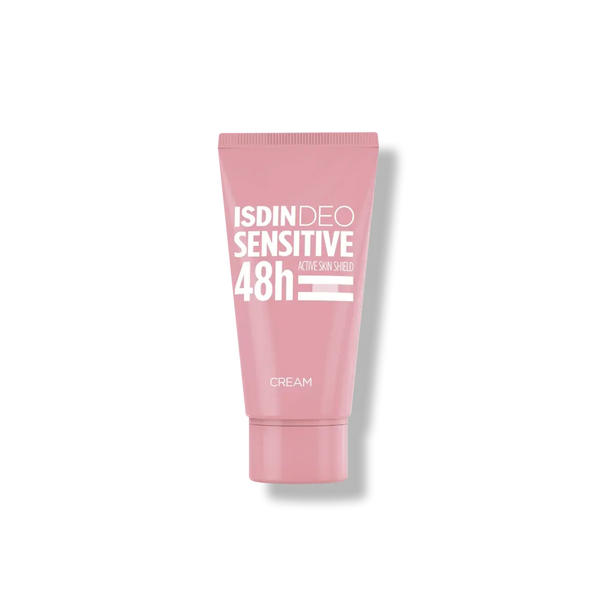 ISDIN | Deo Sensitive 48H Cream - 50ml