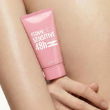 ISDIN | Deo Sensitive 48H Cream - 50ml