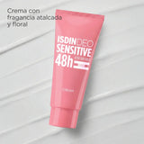 ISDIN | Deo Sensitive 48H Cream - 50ml