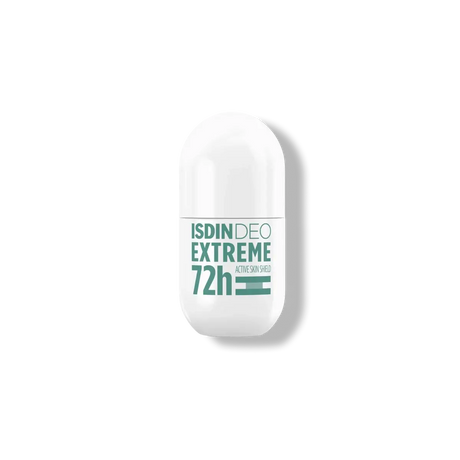 ISDIN | Deo Extreme Roll-On 72H - 50ml