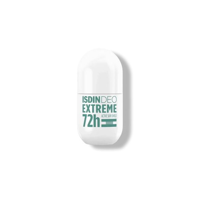 ISDIN | Deo Extreme Roll-On 72H - 50ml