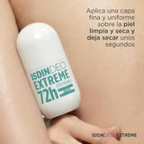 ISDIN | Deo Extreme Roll-On 72H - 50ml