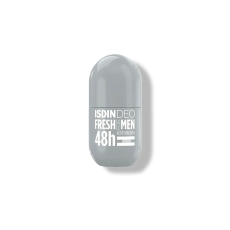 ISDIN | Deo Fresh For Men Roll-On 48H - 50ml