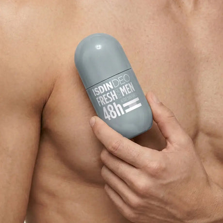 ISDIN | Deo Fresh For Men Roll-On 48H - 50ml