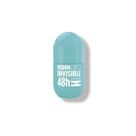 ISDIN | Deo Invisible Roll-On 48H - 50ml