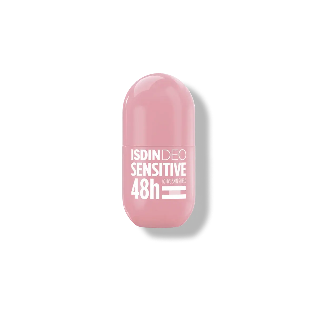 ISDIN | Deo Sensitive Roll-On 48H - 50ml