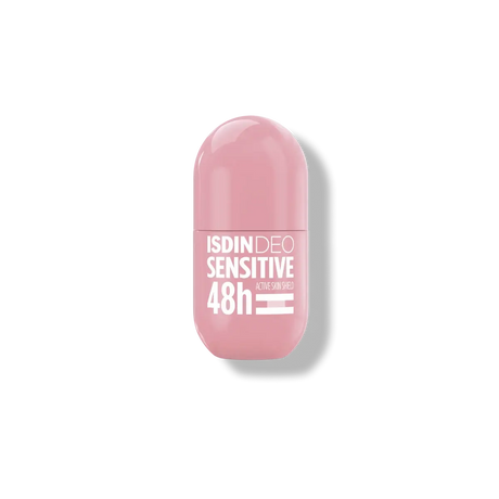 ISDIN | Deo Sensitive Roll-On 48H - 50ml